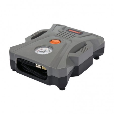 82105 STHOR Compresor auto, putere 120 W, 12 V