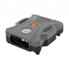 82105 STHOR Compresor auto, putere 120 W, 12 V