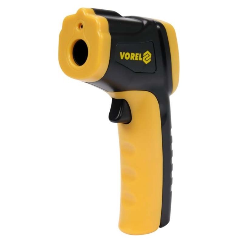 84400 VOREL Pirometru -50°C ~ +380°C