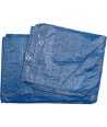85130 Vorel Prelata latime 10 m x lungime 15 m pentru protectie