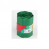 88702 FLO Gard din plasic pentru gradina, lungime 9 m