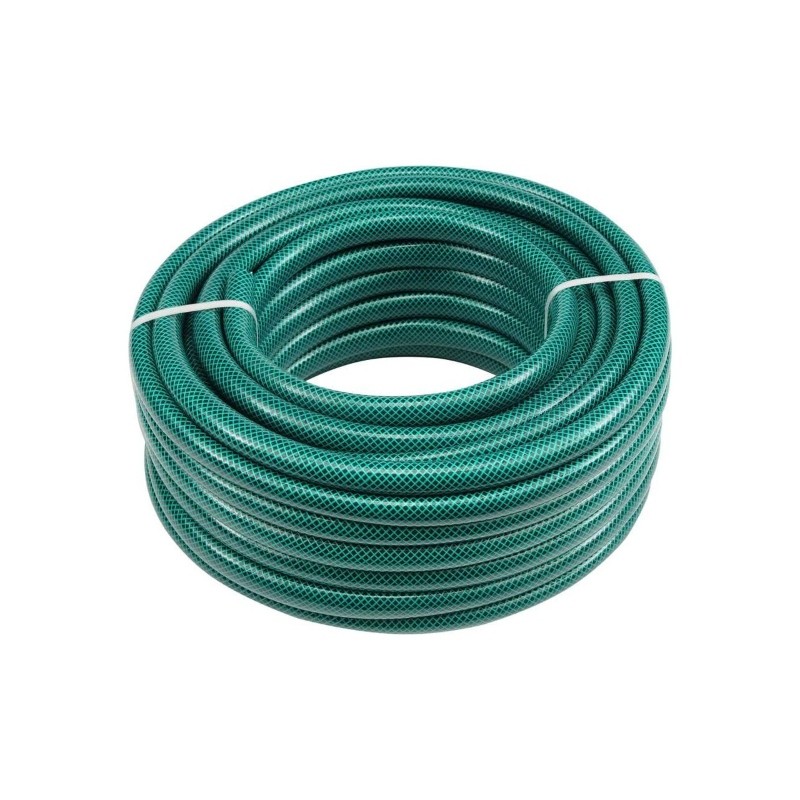 89310 FLO Furtun de gradina, diametru 3/4", lungime 50 m