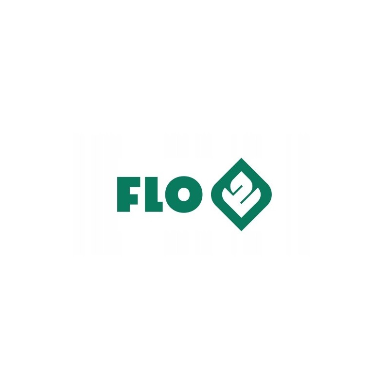 89315 FLO Furtun de gradina lungime 30m, diametru 3/4"