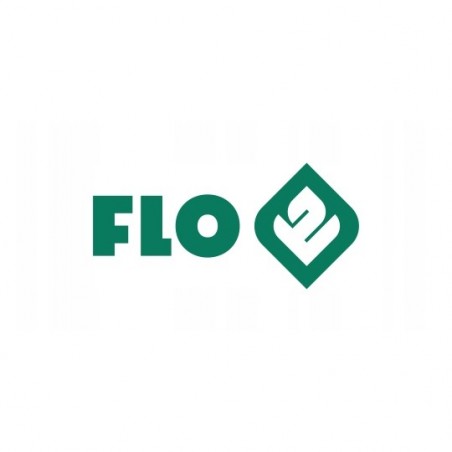 89315 FLO Furtun de gradina lungime 30m, diametru 3/4"