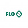 89315 FLO Furtun de gradina lungime 30m, diametru 3/4"