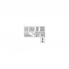 89315 FLO Furtun de gradina lungime 30m, diametru 3/4"