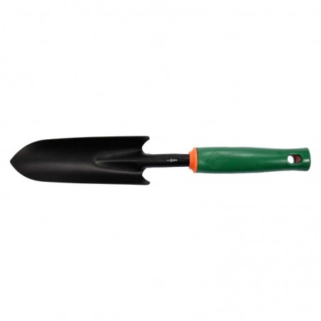 99035 FLO Mini lopata ingusta, latime 5 cm, lungime 33 cm
