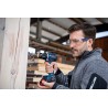 06019K6004 BOSCH Bormasina Li-Ion 18V, GBA 5Ah, 13mm+Valiza+Incarcator