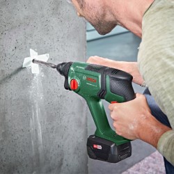 06039D6002 BOSCH Rotopercutor Li-Ion 18V 2.5Ah, SDS +, 2.0 J, 2000 rpm
