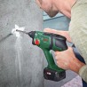 06039D6002 BOSCH Rotopercutor Li-Ion 18V 2.5Ah, SDS +, 2.0 J, 2000 rpm