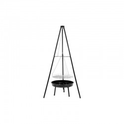 99524 LUND Gratar cu trepied si lant 52 cm