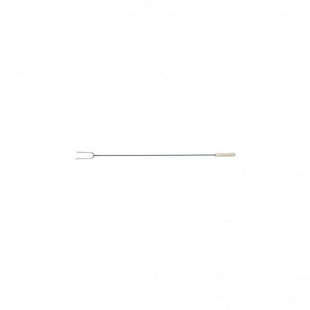 99568 VOREL Furculita, tepusa , lungime 100 cm