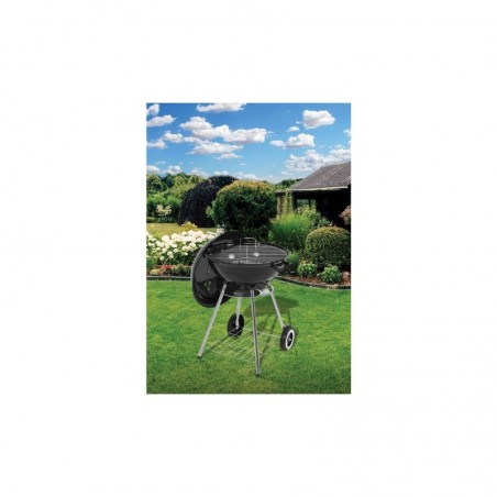 99583 LUND Gratar pentru carbuni, diametru 41 cm