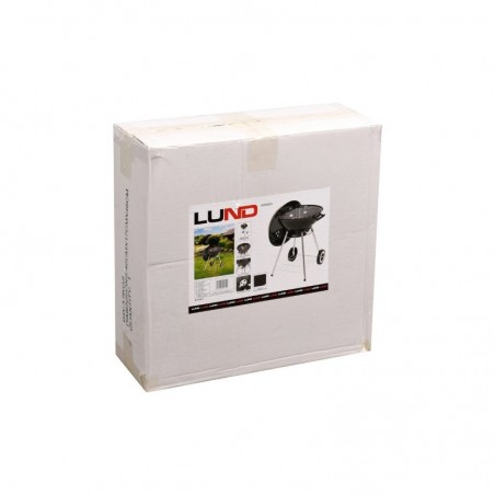 99583 LUND Gratar pentru carbuni, diametru 41 cm