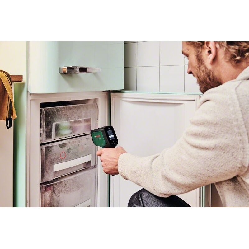 0603683200 BOSCH AdvancedTemp Termodetector –30°C -  +500°C