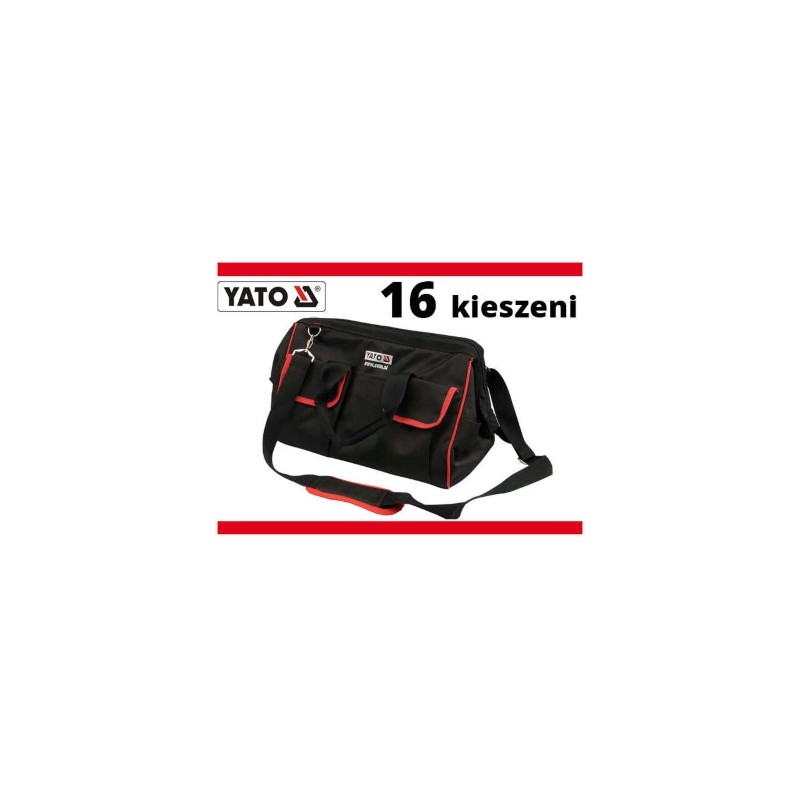 YT-7433 Geanta pentru scule Yato