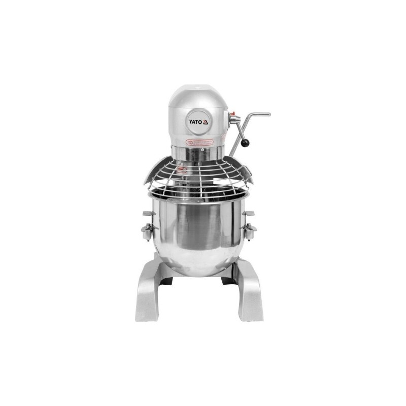 YG-03021 YATO Mixer planetar cu bol 20L, 1100W