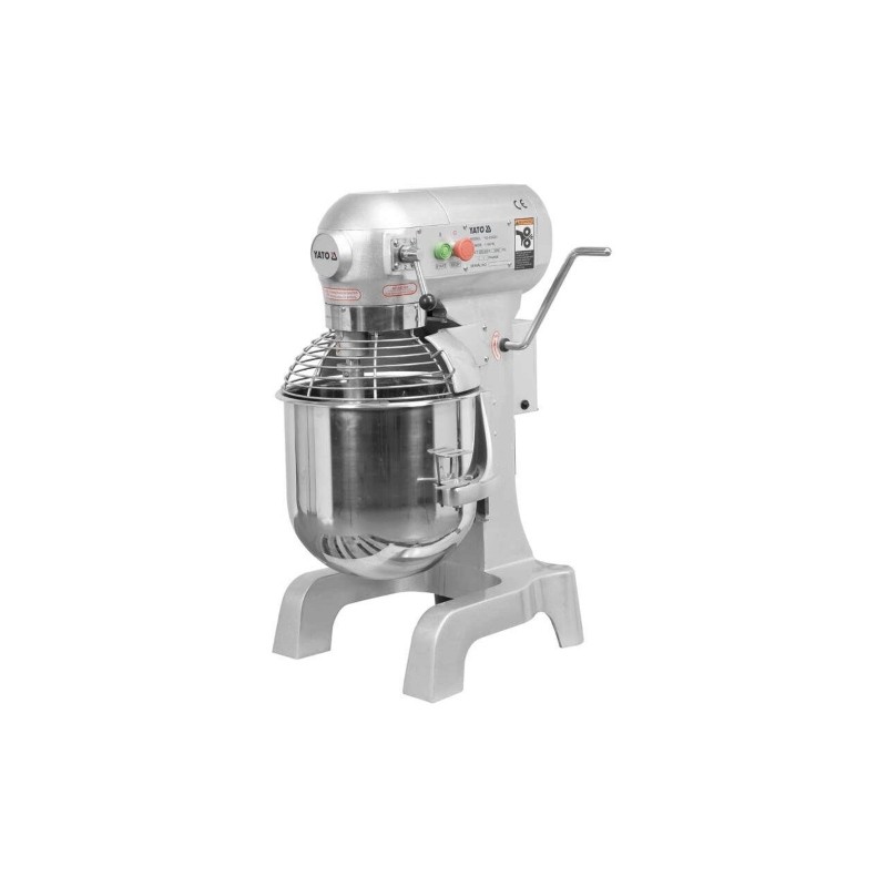 YG-03021 YATO Mixer planetar cu bol 20L, 1100W