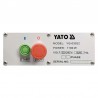 YG-03022 YATO Mixer planetar cu bol 30L, 1100W