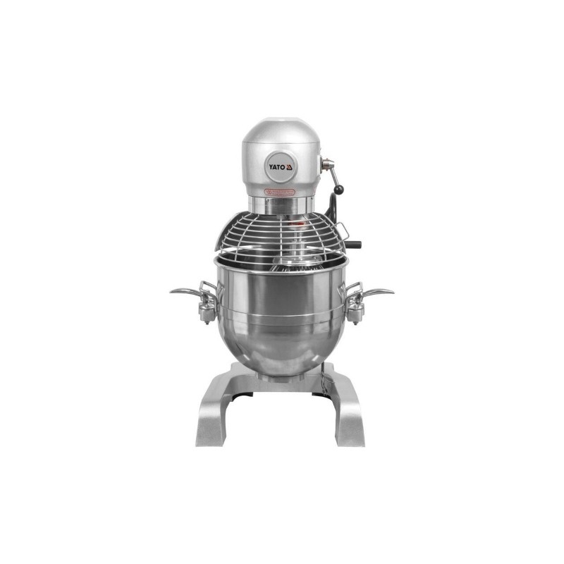 YG-03023 YATO Mixer planetar cu bol 40L, 2200W