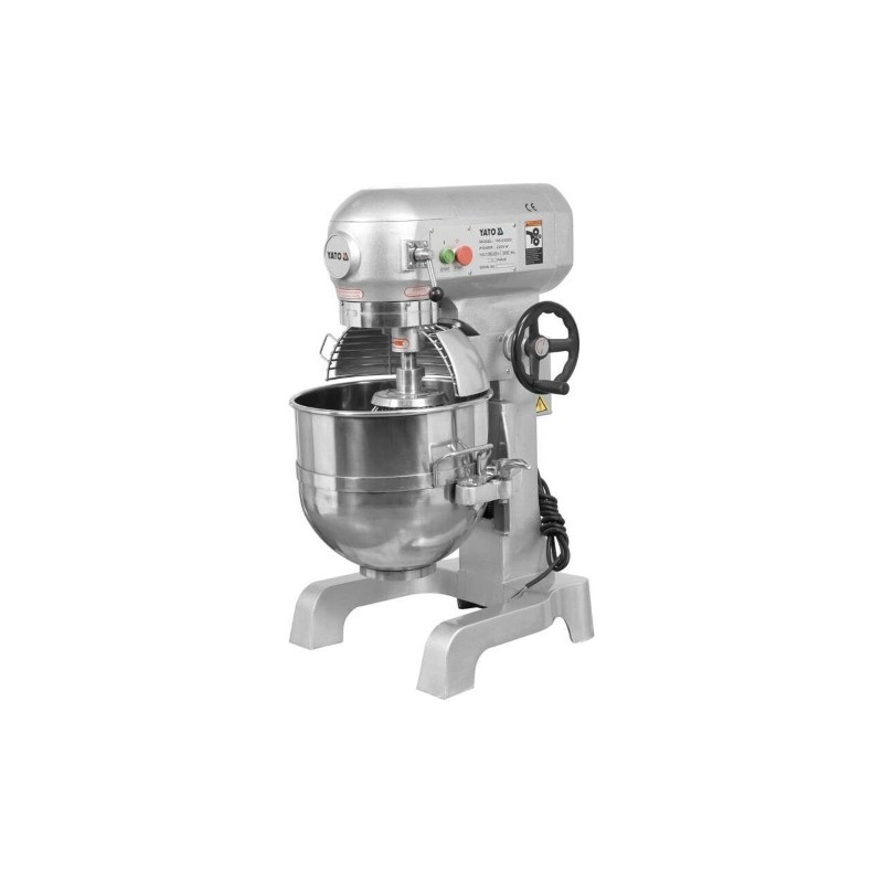 YG-03023 YATO Mixer planetar cu bol 40L, 2200W