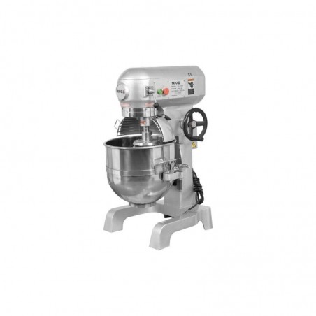 YG-03023 YATO Mixer planetar cu bol 40L, 2200W