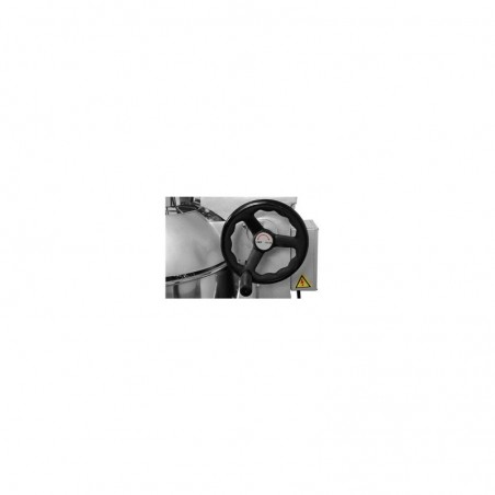 YG-03023 YATO Mixer planetar cu bol 40L, 2200W