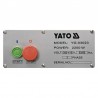 YG-03023 YATO Mixer planetar cu bol 40L, 2200W