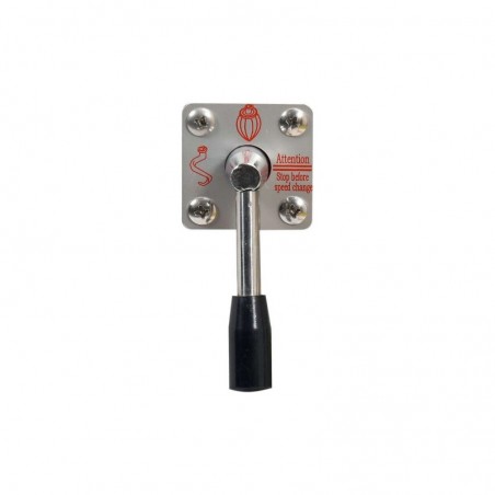 YG-03025 YATO Mixer planetar cu bol 10L, 500W