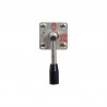 YG-03025 YATO Mixer planetar cu bol 10L, 500W