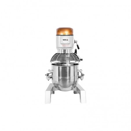 YG-03027 YATO Mixer planetar cu bol 35L, 1100W