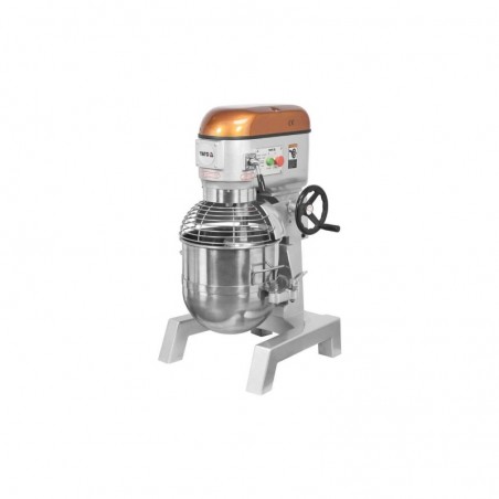 YG-03027 YATO Mixer planetar cu bol 35L, 1100W