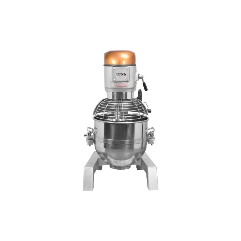 YG-03028 YATO Mixer planetar cu bol 40L, 1500W