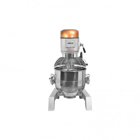 YG-03028 YATO Mixer planetar cu bol 40L, 1500W