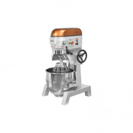 YG-03028 YATO Mixer planetar cu bol 40L, 1500W