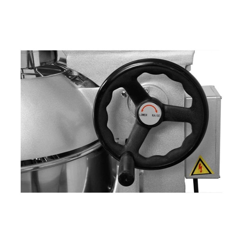 YG-03028 YATO Mixer planetar cu bol 40L, 1500W