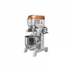 YG-03029 YATO Mixer planetar cu bol 60L, 2000W