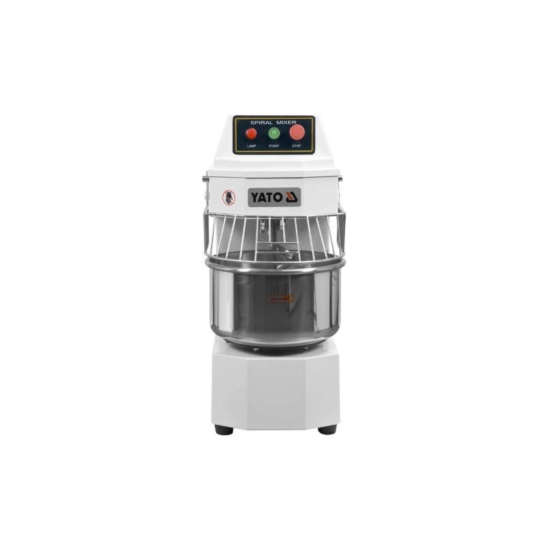 YG-03060 YATO Malaxor cu bol, capacitate 20l, putere 1500W