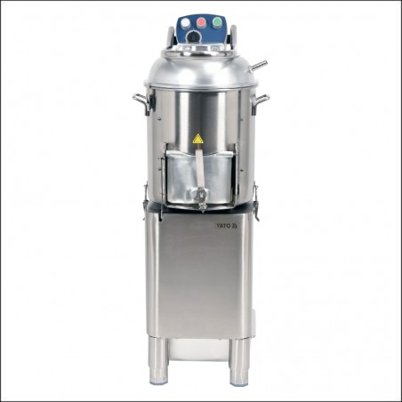 YG-03087 YATO GASTRO Masina de curatat cartofi , capacitate 15L