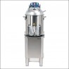 YG-03087 YATO GASTRO Masina de curatat cartofi , capacitate 15L