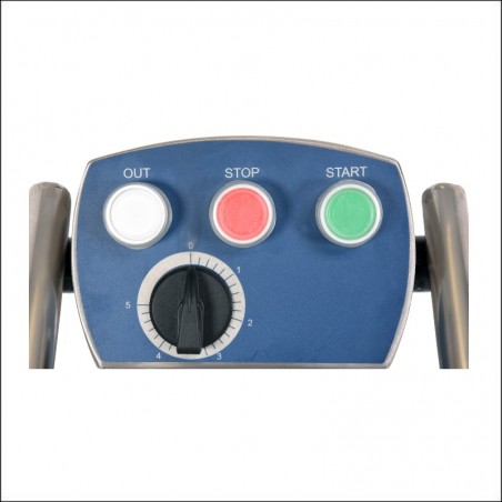 YG-03087 YATO GASTRO Masina de curatat cartofi , capacitate 15L
