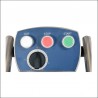 YG-03087 YATO GASTRO Masina de curatat cartofi , capacitate 15L
