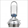 YG-03087 YATO GASTRO Masina de curatat cartofi , capacitate 15L