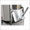 YG-03087 YATO GASTRO Masina de curatat cartofi , capacitate 15L
