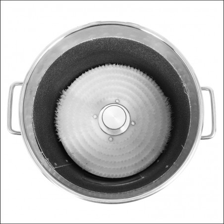 YG-03087 YATO GASTRO Masina de curatat cartofi , capacitate 15L