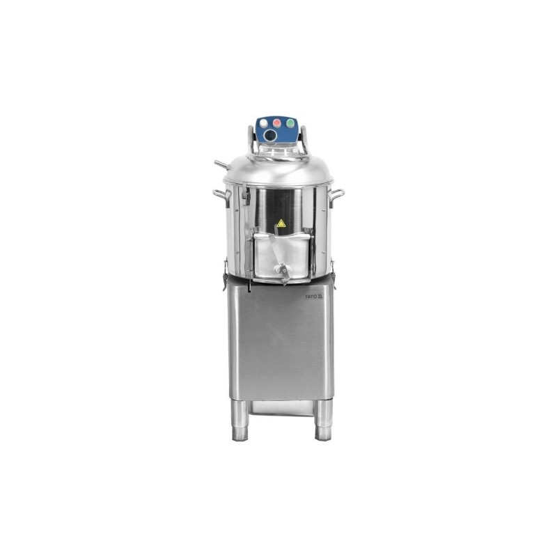 YG-03090 YATO GASTRO Masina de curatat cartofi , capacitate 20L