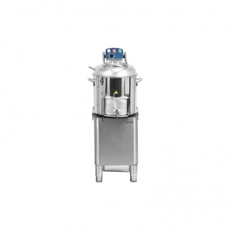 YG-03090 YATO GASTRO Masina de curatat cartofi , capacitate 20L