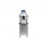 YG-03090 YATO GASTRO Masina de curatat cartofi , capacitate 20L