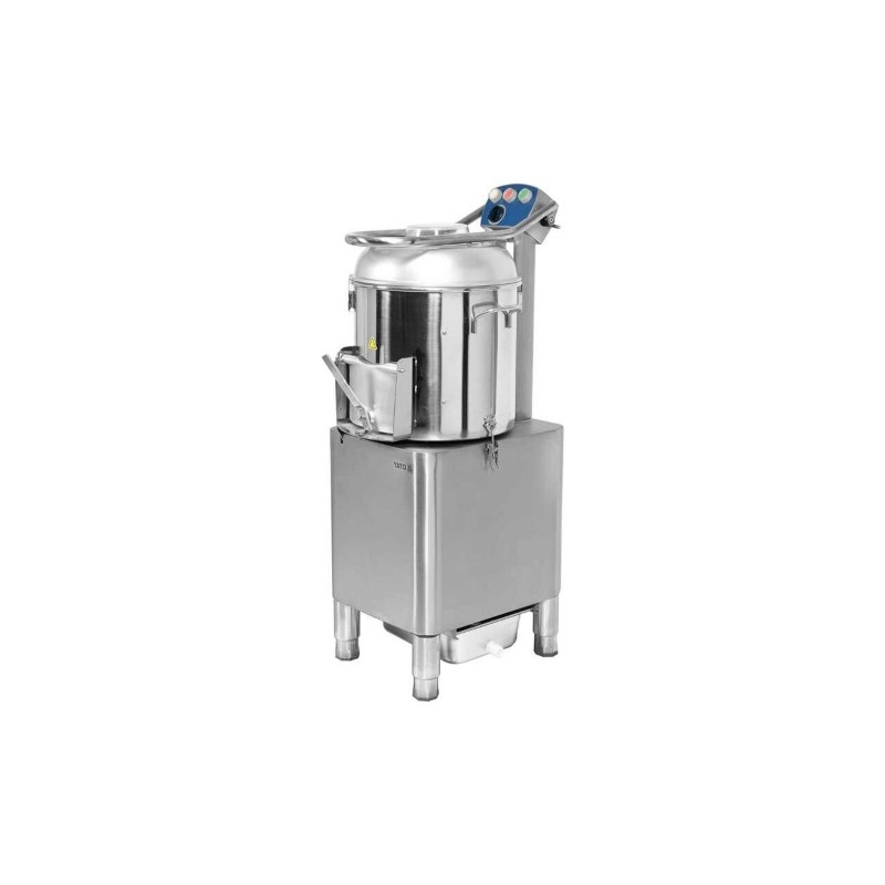 YG-03090 YATO GASTRO Masina de curatat cartofi , capacitate 20L