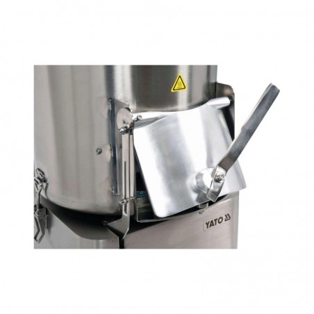 YG-03090 YATO GASTRO Masina de curatat cartofi , capacitate 20L